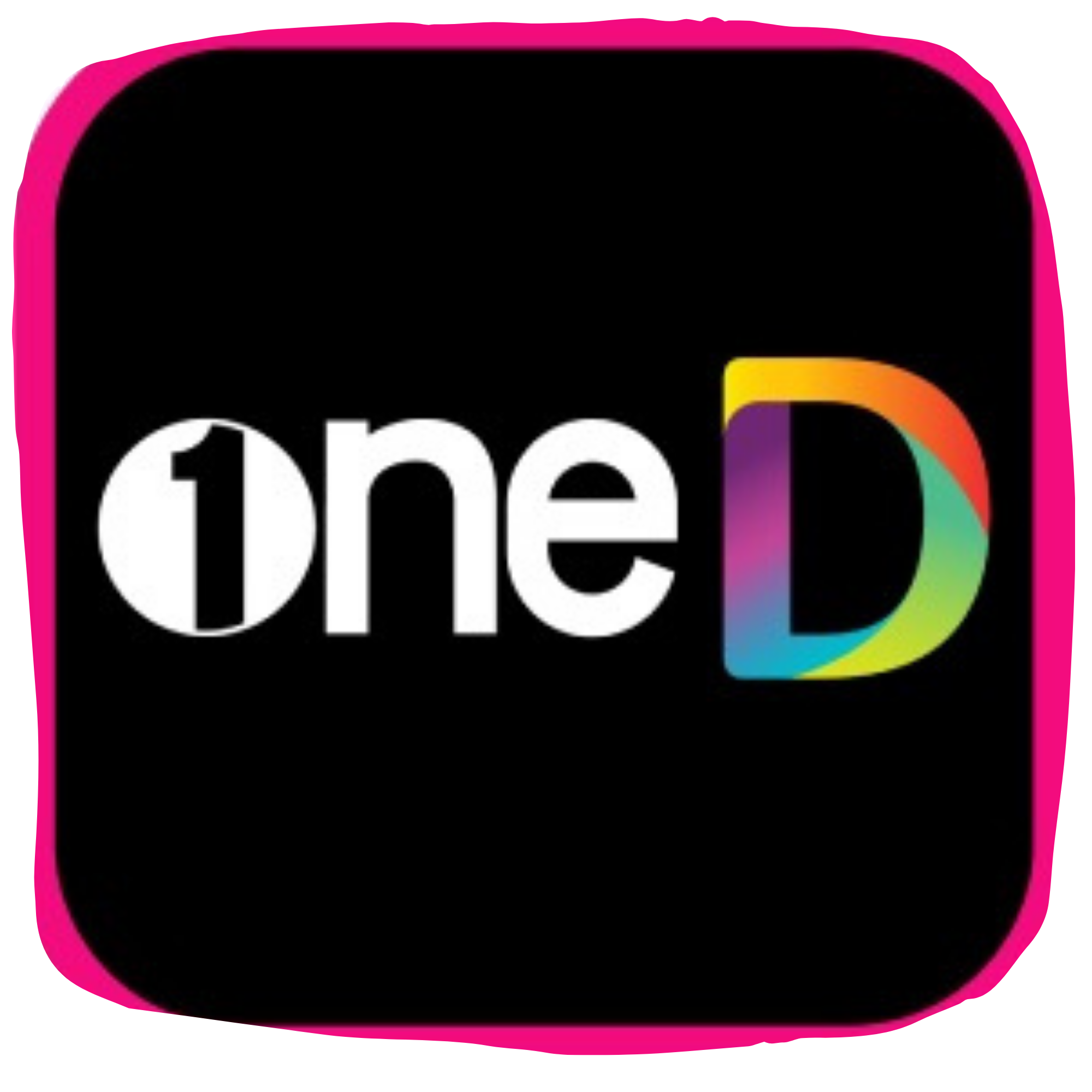 OneD