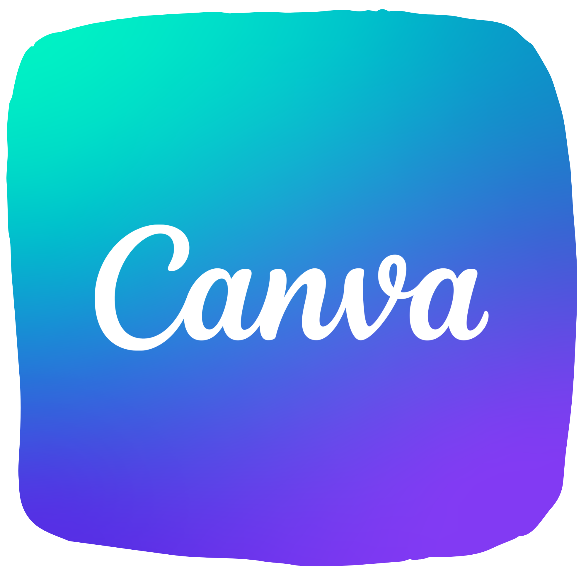 CANVA 30 วัน ( เมลลค )