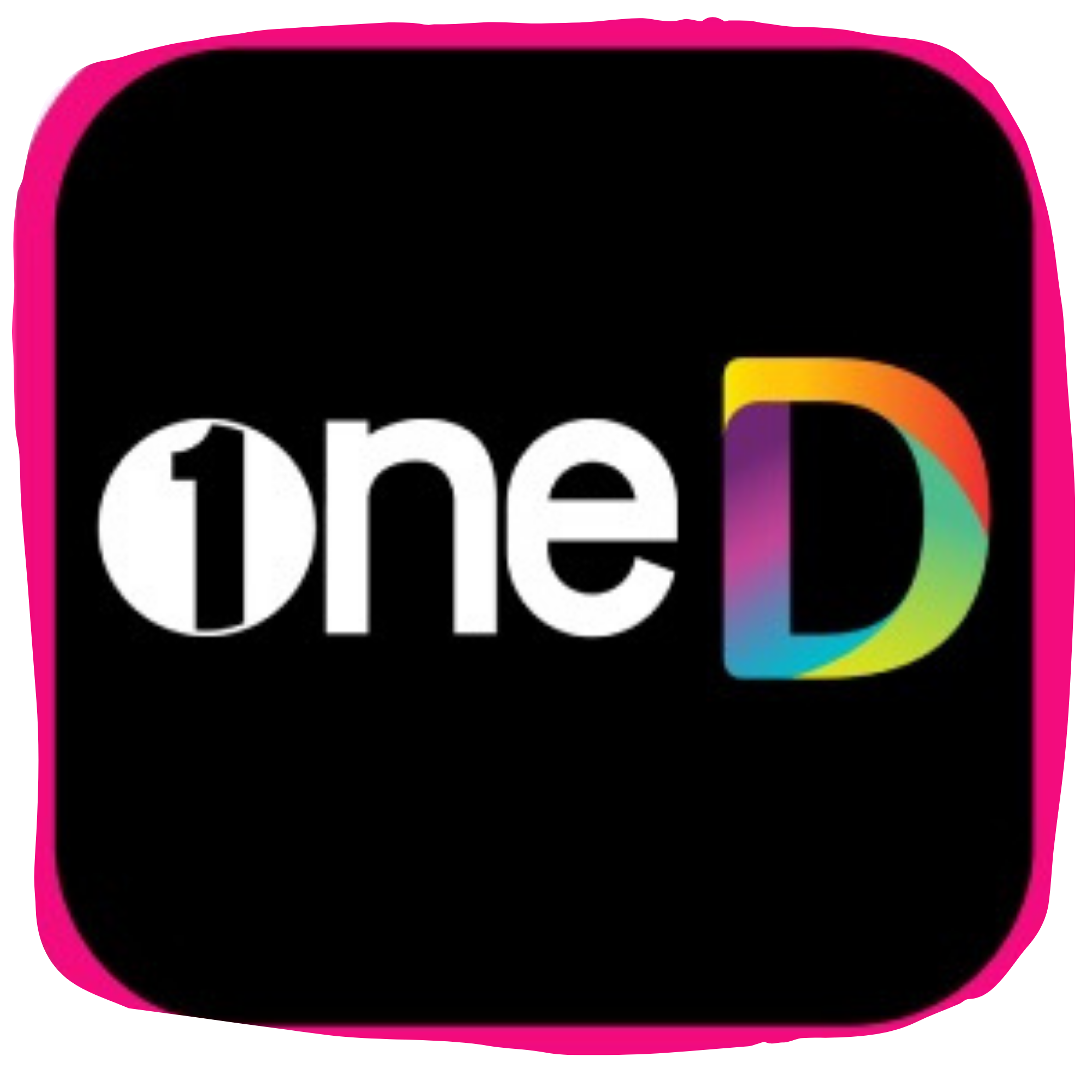 ONE D 30 DAY ÷2