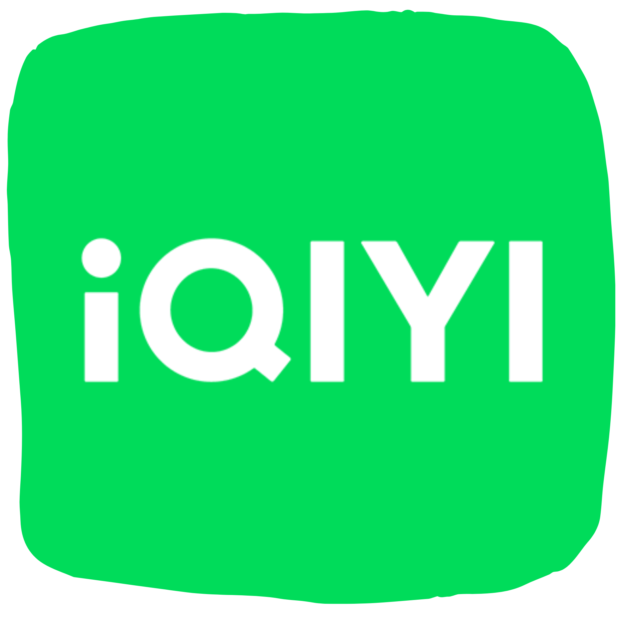 iQIYI